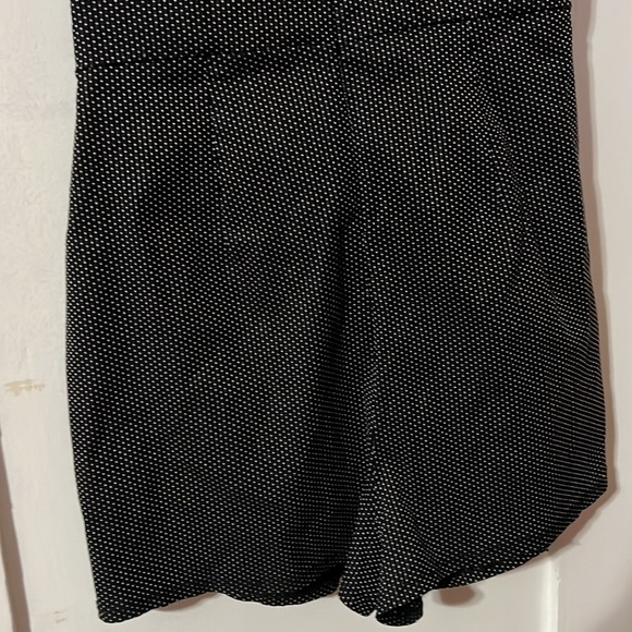 UO Midriff-Slit Romper - Picture 6 of 7